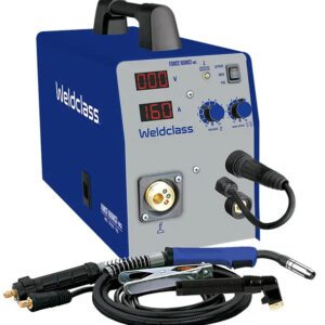 Weldclass MIG | Stick | TIG Welder