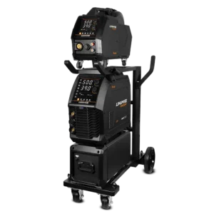 RAZOR SWF 500 Welder
