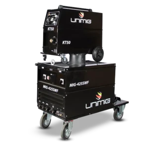 Unimig Work Shop SWR 425
