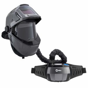 Miller Vortex HDV PAPR System