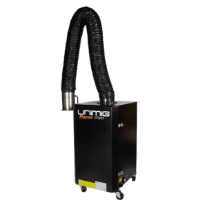 Unimig Fume Extractor