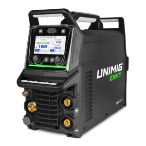 ENVY MULTI 195 Welder