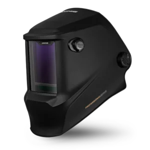 Professional Series Welding Helmet - Black