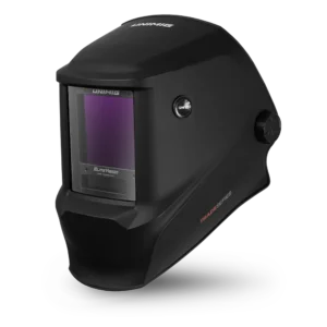 Trade Series Welding Helmet - Black