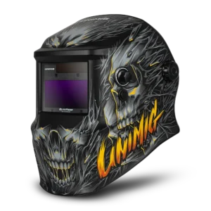 Core Series Welding Helmet - Revenant