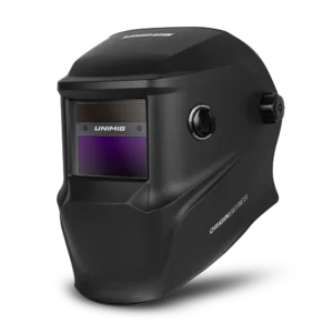Origin Series Welding Helmet - Black