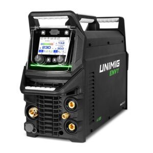 ENVY MULTI 230 AC/DC Welder