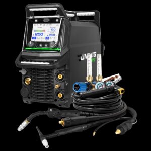 ENVY MULTI 250 AC/DC Welder