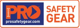 Pro Safety Gear logo