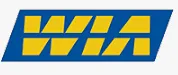 WIA welding equipment logo